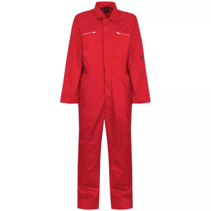 Combinaison de sécurité industrielle jetable OEM avec bande réfléchissante, uniforme de travail, vente en gros - Product Image 5