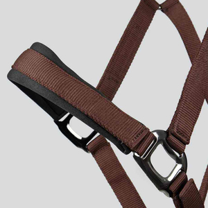 Cabestros de Equitación Personalizados, Fabricantes Profesionales, Venta Caliente, Precio Económico - Product Image 4