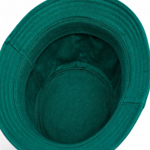 Chapeau Bob Unisexe Personnalisable en Coton Doux – Style Décontracté à Large Bord pour l'Extérieur, Tendance et Confortable, Idéal Streetwear - Product Image 6