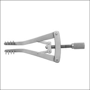 Retractores Oftálmicos, Instrumentos de Cirugía Ocular, Acero Inoxidable, Hechos a Mano, Herramientas de Microcirugía de Precisión, Juego Profesional - Product Image 2