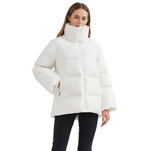 Chaquetas de Invierno al por Mayor, Chaqueta Acolchada para Mujer, Chaquetas para Mujer, Gran Venta, Nueva Llegada para Mujer - Product Image 4