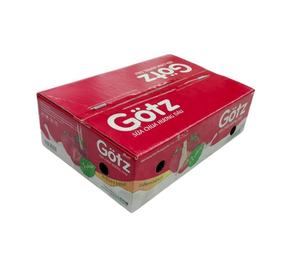 Emballage cadeau personnalisé Boîte en carton ondulé |   Carton en papier en gros avec service de conception gratuit - Product Image 5