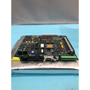 Carte de circuit imprimé (PCB) de station de revêtement SVG 80266B-E-01, 149049 - Équipements et pièces semi-conducteurs d'occasion fiables à l'échelle mondiale chez - Product Image 6
