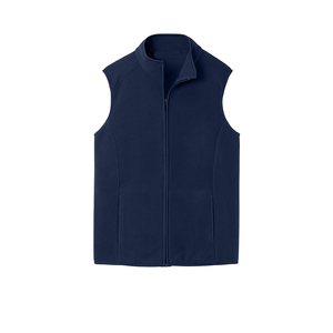Chaleco Acolchado Personalizado, Ropa Casual de Invierno, Chaleco Acolchado Ligero, Estilo Urbano, Chalecos Acolchados - Product Image 1