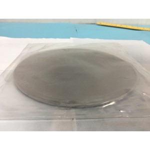 AMAT 0020-25256 Disco Obturador de 8 Pulgadas para Proceso WAFER 101 - Equipo y Piezas de Semiconductores de Confianza de Marca Global - Product Image 2