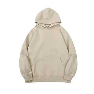 2026 New Stylish Acid Wash Sun Faded Vintage Distressed Pullover Hoodie Polyester/Cotton Windproof Breathable Eco-Friendly - Product Image 4