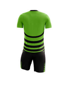 Uniformes de Fútbol al por Mayor, Uniformes de Fútbol Profesionales OEM de Alta Calidad Directo de Fábrica - Product Image 6