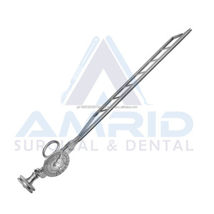 Juegos de uretrotomos Otis de acero inoxidable, juegos de uretrotomos Otis de alta calidad, instrumentos de urología de acero personalizados por amrid surgical - Product Image 4