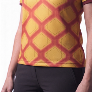 Hauts de sport modernes pour l'entraînement, fabrication en gros, services personnalisés, tissus durables, hauts d'entraînement pour femmes - Product Image 6