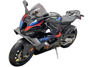 Motocicleta Deportiva de Alto Rendimiento 2026 M 1000 RR 1000cc Gasolina 6 Velocidades 200h 300km/h Lista para Exportación Inmediata - Product Image 6