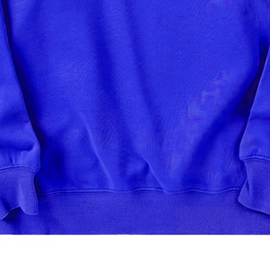 Sweat-shirt personnalisé en gros 2026 pour homme – Col rond décontracté, vêtement de sport, streetwear de haute qualité, sweat-shirt tendance - Product Image 3