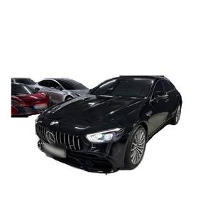 Mercedes-Benz AMG GT 4 Puertas 43 4MATIC+ Automático, Volante a la Izquierda, Modelo Octubre 2022, con Cámara Trasera, 47.000 km - Product Image 1
