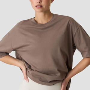 Camisetas de Mujer Personalizadas en Poliéster, Modelo 2026, Camisetas de Mujer Modernas y Más Vendidas - Product Image 5