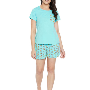 Summer 2026 <b>Women</b> Summer <b>Shorts</b> <b>Set</b> Two Piece <b>Short</b> Suit With Casual Top <b>Shorts</b> Soft Fabric And Comfortable Fashion Style - Product Image 3