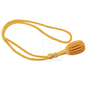 Hermosa Borla Decorativa Hecha a Mano para Espada, Accesorio para Exhibición de Disfraces y Coleccionistas - Product Image 2