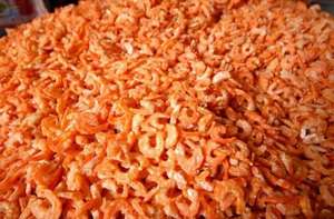 Camarones Secos Sin Piel Vannamei Premium |   Mariscos Naturales de Vietnam |   Calidad de Exportación |   Envasado al Vacío - Product Image 5