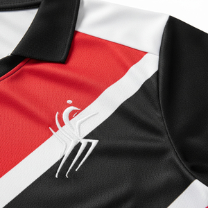 Tenue de cricket personnalisée par sublimation, technologie anti-humidité, vêtements de sport d'équipe, ensemble maillot et pantalon de cricket durables, vente en gros - Product Image 5