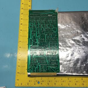 Perkin-Elmer 851-8518-004 A/D-ตัวควบคุมตำแหน่ง A/D-ที่เชื่อถือได้อุปกรณ์เซมิคอนดักเตอร์มรดกโลกและชิ้นส่วนที่ - Product Image 5