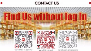 Type de marche marche très utilisée derrière l'empileur électrique de chargement d'individu de cric de palette - Product Image 2