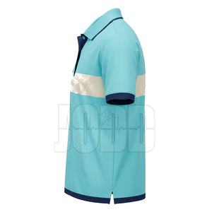 เสื้อยืดผู้ชายไซส์ใหญ่ ดีไซน์โดดเด่น ผ้าถัก 100% คอตตอน ระบายอากาศได้ดี แห้งเร็ว สินค้ามาใหม่ ราคาสุดคุ้ม - Product Image 4