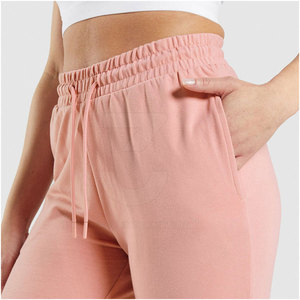 Pantalones Casuales Modernos para Mujer al por Mayor, con Tela de Forro Polar Transpirable, Cintura Alta, Ideales para Compras, Viajes y Uso Diario - Product Image 5
