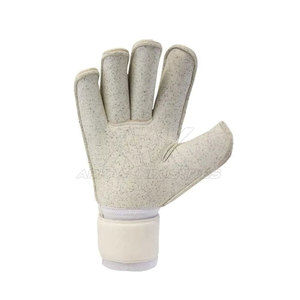 Gants de gardien de but professionnels personnalisés, prix de gros, gants de gardien de but de football - Product Image 5