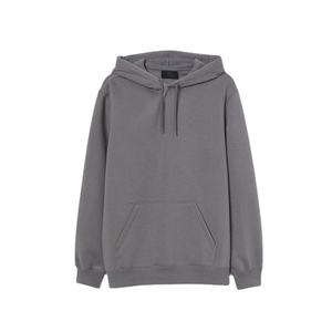 Vêtements pour hommes Sweat à capuche surdimensionné en coton biologique Sweat-shirt à capuche personnalisé pour hommes Sweat à capuche d'hiver durable pour hommes Exportation depuis BD - Product Image 3