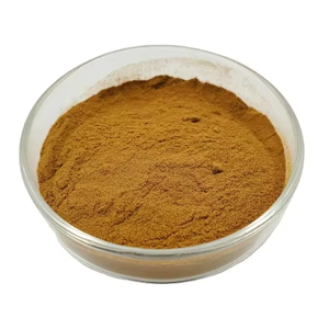 Polvo de Senna 100% Puro al por Mayor, Hojas de Senna Finamente Molidas, Suplemento Herbal para el Apoyo Digestivo y una Desintoxicación Suave al Mejor Precio - Product Image 5