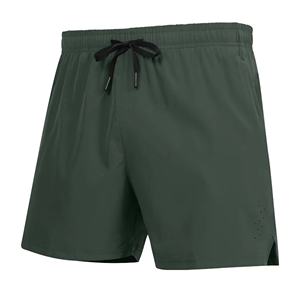 กางเกงขาสั้นผู้ชายผ้าฝ้าย100% แห้งเร็ว - Product Image 2