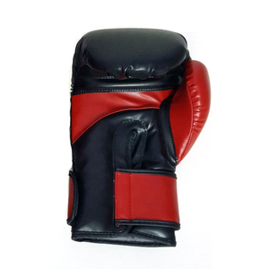 Gants de boxe d'entraînement personnalisés, construction en matériaux de haute qualité, mousse absorbant les chocs et design de préhension confortable pour les sports - Product Image 2