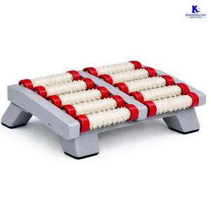 Masajeador de pies magnético de acupresión K-Star K442, masajeador de reflexología para pies duros, herramienta de terapia de acupresión magnética - Product Image 2