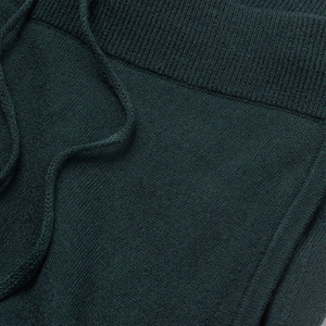 Pantalones Jogger Cargo de Camuflaje Ecológicos Vintage de Forro Polar para Hombre al por Mayor - Product Image 4