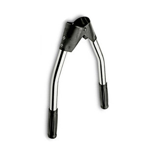 Ensemble d'outils de désornage Barnes SIGAL MEDCO SM-VT-0478, outil vétérinaire de désornage, utilisation en ferme équine, acier inoxydable durable, manuel, pour le bétail - Product Image 1