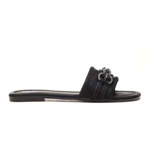 Negro Casual al aire libre antideslizante para todas las estaciones - Product Image 2