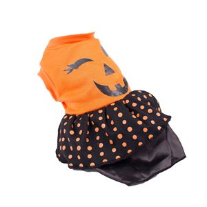 Costume di Halloween per Animali Domestici con Illuminazione LED - Product Image 3