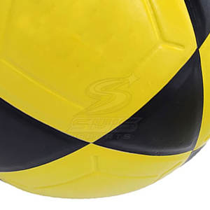Ballon de football promotionnel en PU, logo personnalisé, entraînement, match, fabricant en gros, ballon de football en PU durable - Product Image 6