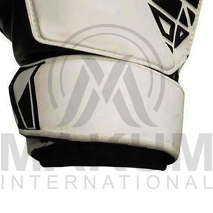 Football Goalkeeper Gloves With Super-Grip Latex & Protection-Palms Soccer Goalie Gloves Football Goalie Gloves Adult Youth - Product Image 4