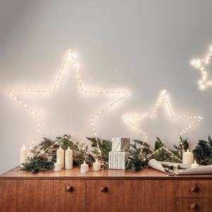 Pure Paraffin Wax Custom Brand Label Scented Thick White <b>Pillar</b> <b>Candles</b>-Handmade for Christmas & Easter to Enhance Wellbeing - Product Image 5