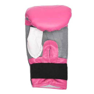 Guantes deportivos cómodos para saco de boxeo, guantes deportivos ligeros y duraderos - Product Image 6