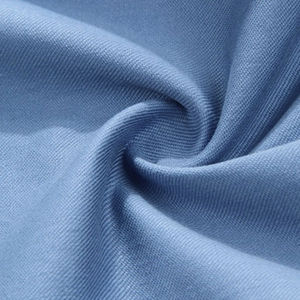 Shorts en toile respirante pour homme, 100 % coton, motif uni, taille élastique, qualité supérieure, vente chaude, fabriqué au Pakistan - Product Image 6