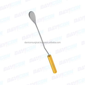 เครื่องผ่าหน้าอก Mccollum-Dingman สแตนเลสคุณภาพสูง - Product Image 6