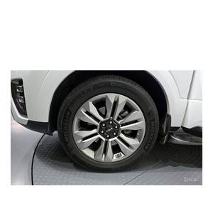 Kia Mohave 3.0 Diesel 4x4 7 places avec boîte automatique, conduite à gauche et caméra de recul, 66 203 km, modèle 2022 - Product Image 5