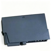 Módulo Electrónico PLC 6ES7 132-4HB01-0AB0 100% Nuevo y Original, 2DO Relé 24VDC-230VAC/5A, PLC Industrial Programable
