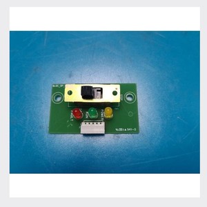 บอร์ด OP รุ่น SCREEN RF-300A BLDC - Product Image 2