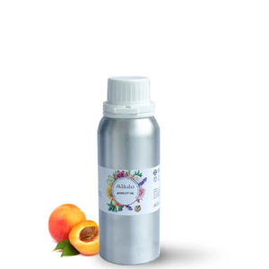 Aceite de Albaricoque |   Proveedor Mayorista de Aceites Portadores Premium, Fabricante de Marca Privada OEM - Product Image 3