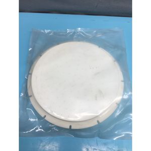 EBARA C-8812-043-0001 แหวนเซรามิก, ชิ้นส่วนด้านบน, N8F-0495 - อุปกรณ์และอะไหล่เซมิคอนดักเตอร์ระดับโลกที่เชื่อถือได้ - Product Image 5