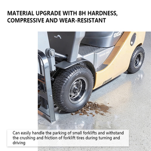 Pintura Líquida Impermeable de Poliuretano MI XIANG MX1 para Muebles de Barco |   Adhesión Fuerte y Duradera, Fácil Aplicación - Product Image 6