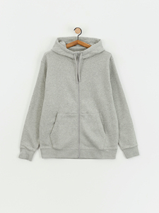 Sweat-shirt à capuche unisexe beige, coupe classique, 100% coton French Terry, décontracté, avec poche, vêtement d'hiver, séchage rapide - Product Image 5