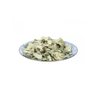 Daun Teratai Kering Vietnam Grosir Kualitas Premium Alami Bahan Teh Herbal Kelas Makanan Harga Pabrik OEM ODM