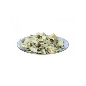 Feuilles de lotus séchées en vrac du Vietnam, qualité supérieure naturelle, ingrédient pour tisane, qualité alimentaire, prix usine OEM ODM - Product Image 1